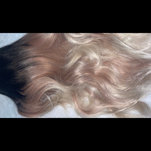 INSERT NAME HERE | Rosie Wig - Picture 7 of 12